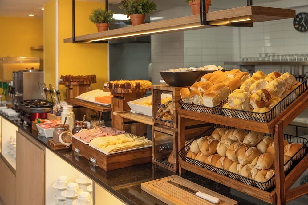 Uniclass Hotel Lapa