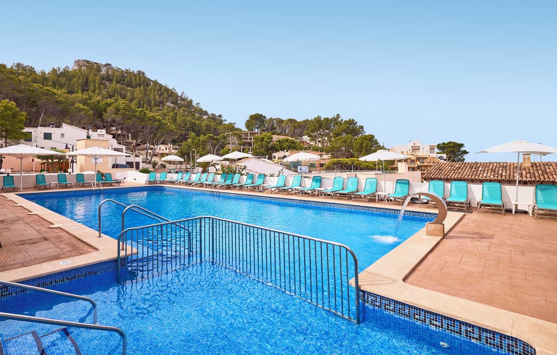 Universal Aparthotel Don Camilo