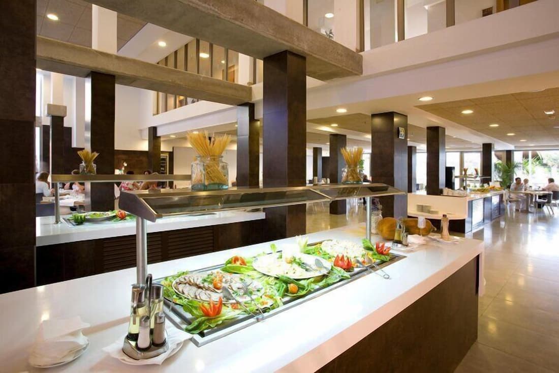R2 Romantic Fantasia Dreams & Suites Hotel – Adults Only - All inclusive