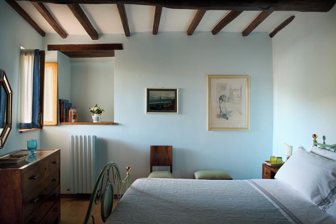Albergo Villa Cristina