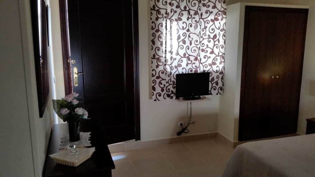 Hostal Málaga