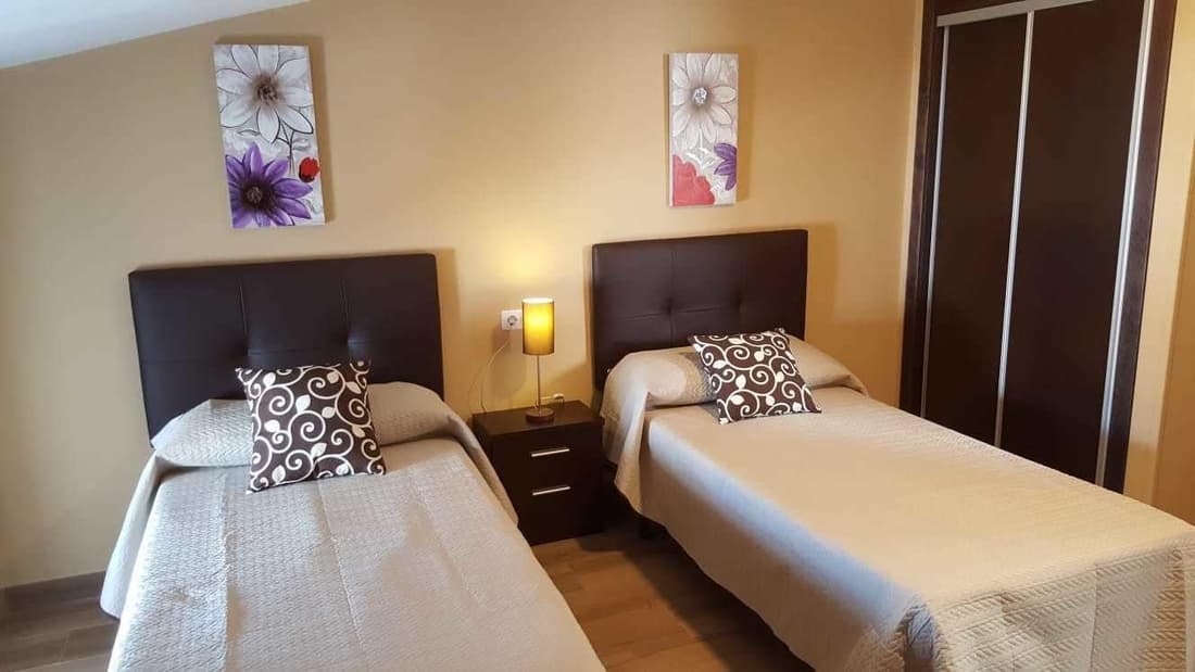 Hostal Málaga