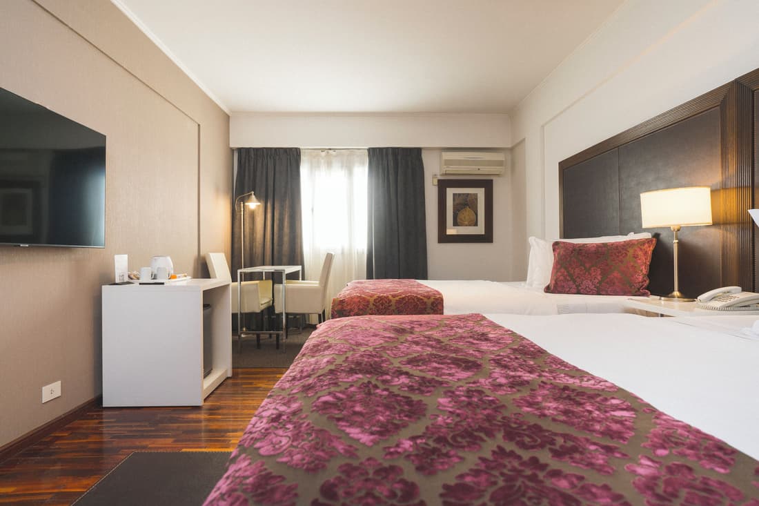 Hotel Tolosa