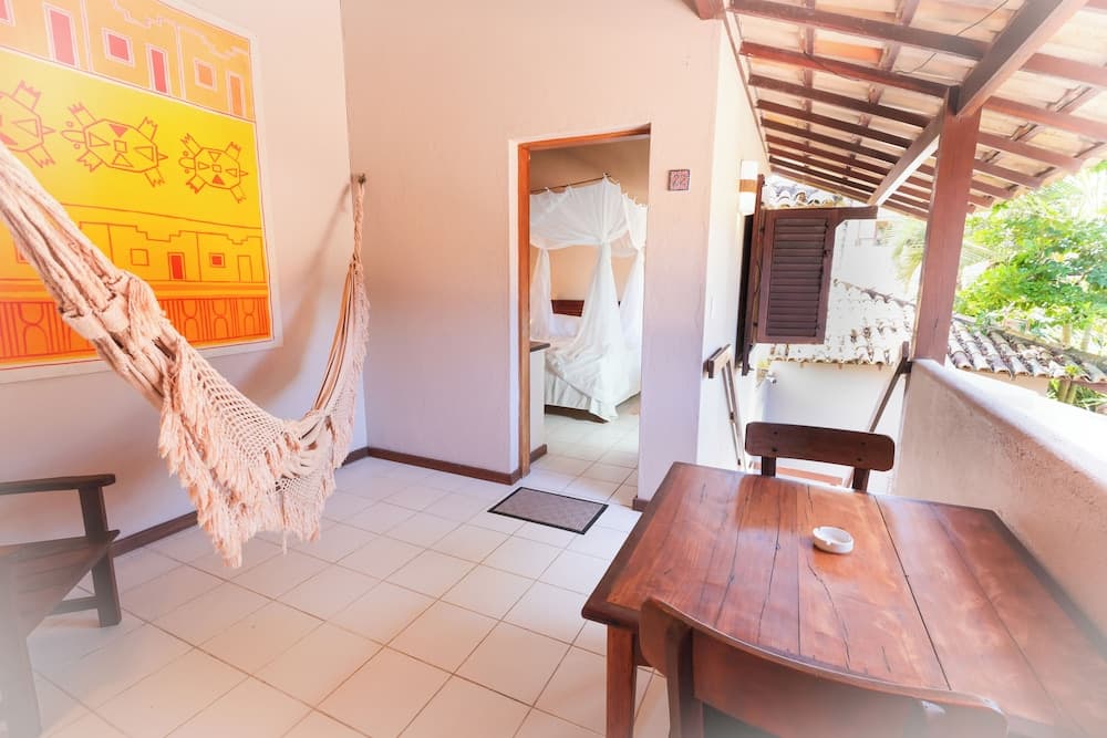 Hotel Pousada Coqueiros