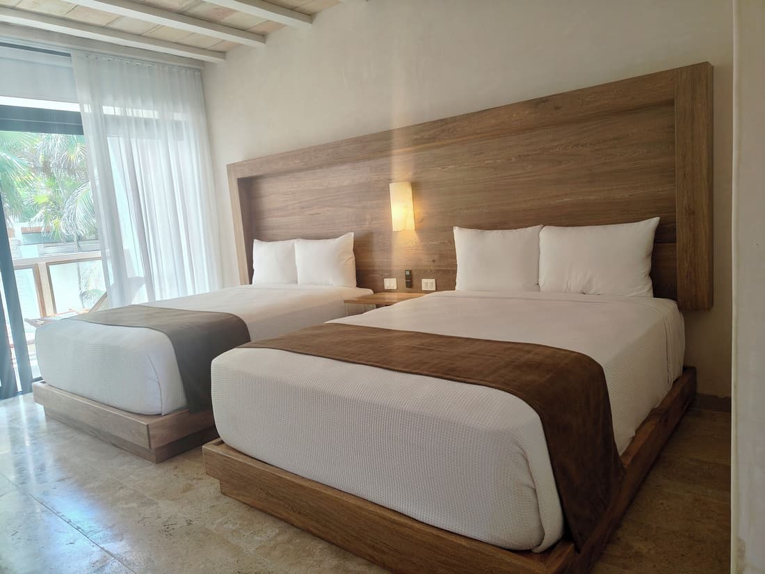 Azucar Hotel Tulum