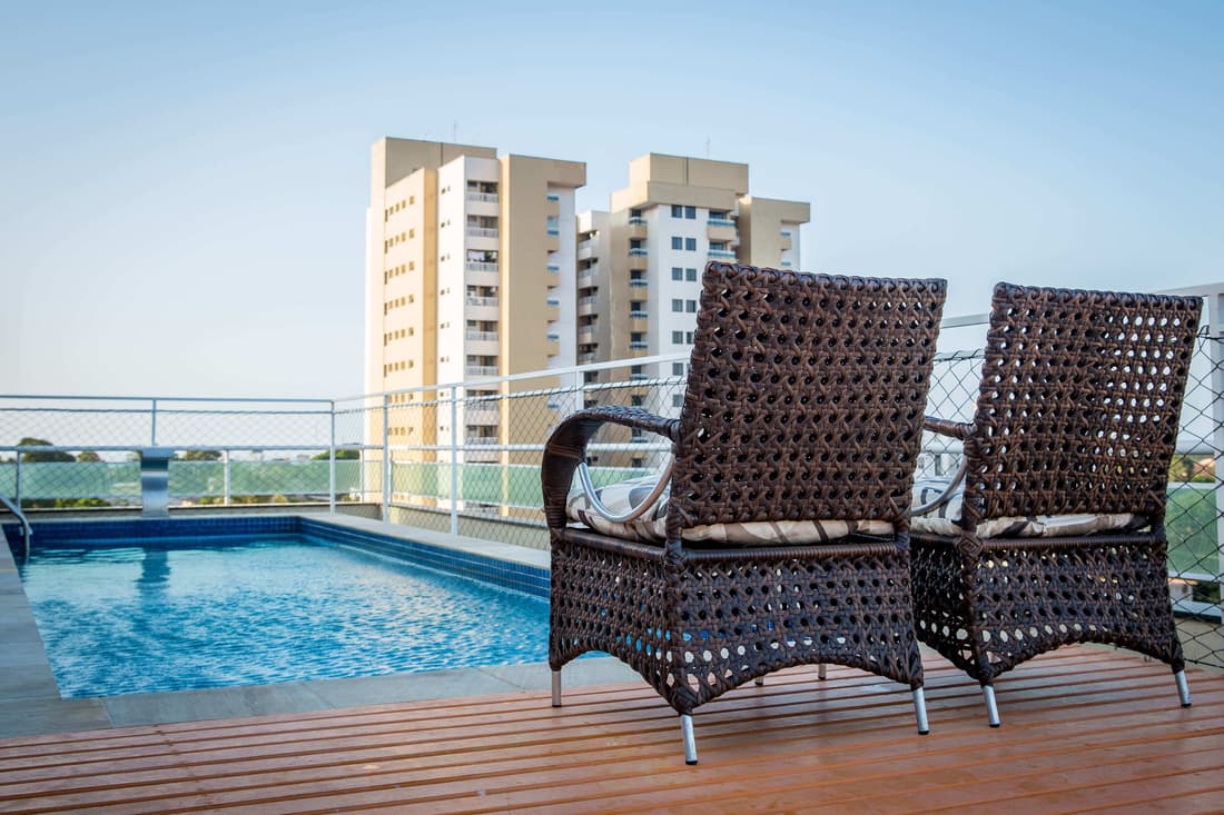 Hotel Ilha Costeira