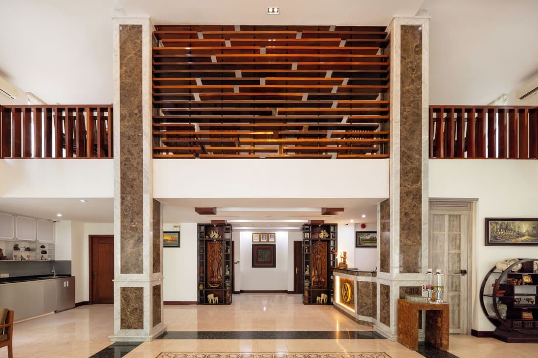 Phnom Penh Katari Hotel