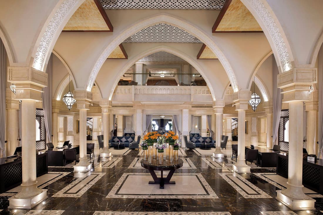 Sheraton Sharjah Beach Resort & Spa