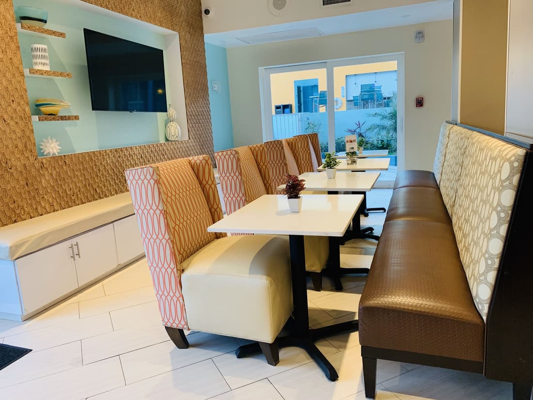 Holiday Inn Express & Suites Nassau by IHG