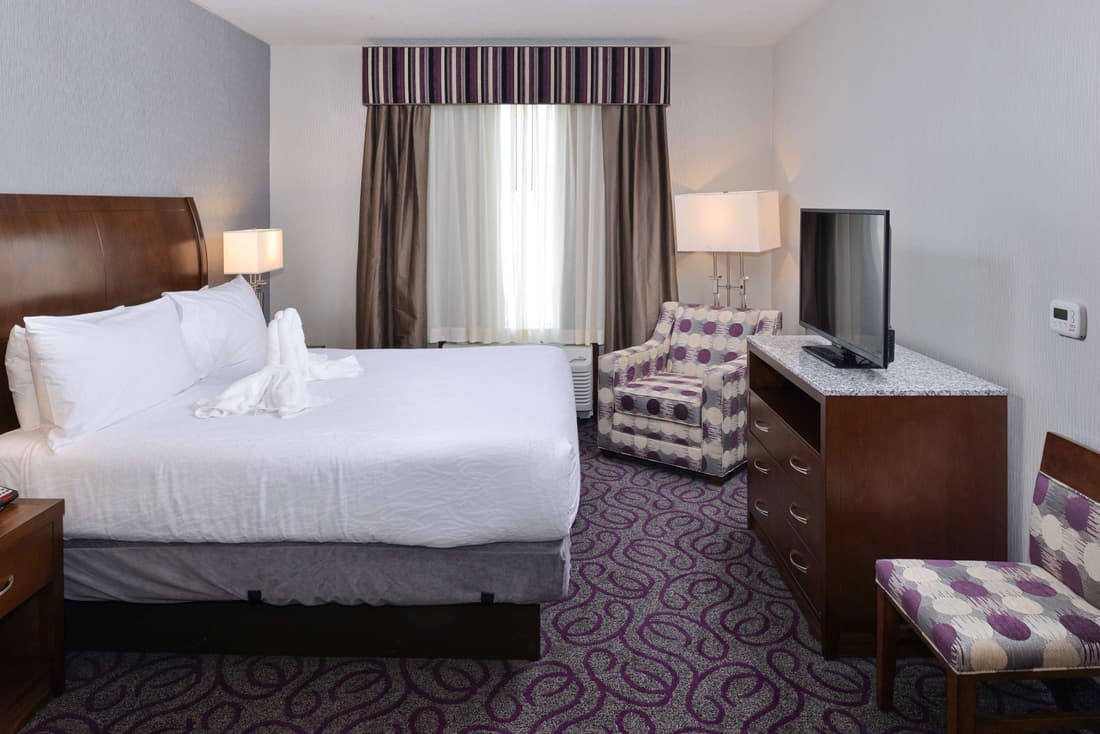 Hilton Garden Inn Hobbs