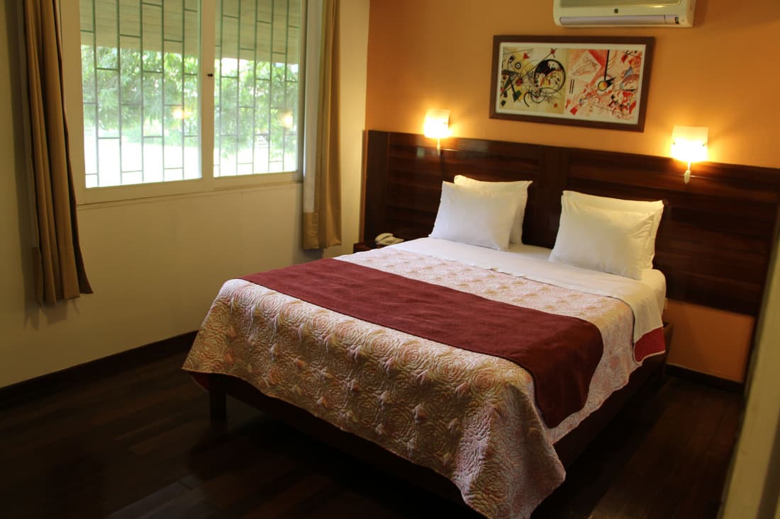 Manish Hotel Ecológico