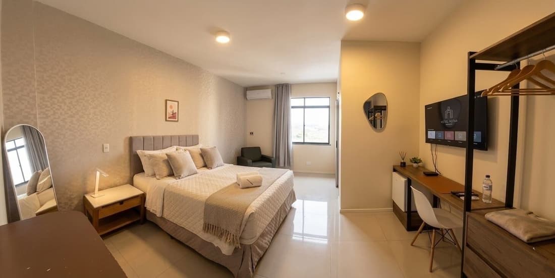 San Phillip Flat Hotel