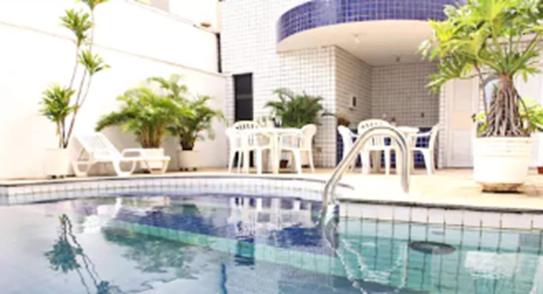 San Phillip Flat Hotel
