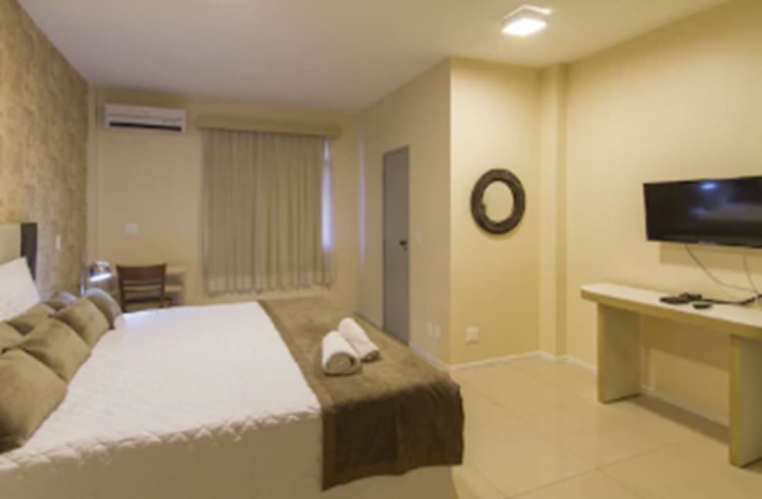 San Phillip Flat Hotel