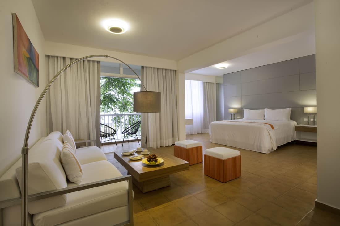 Viva Heavens by Wyndham, A Trademark All Inclusive