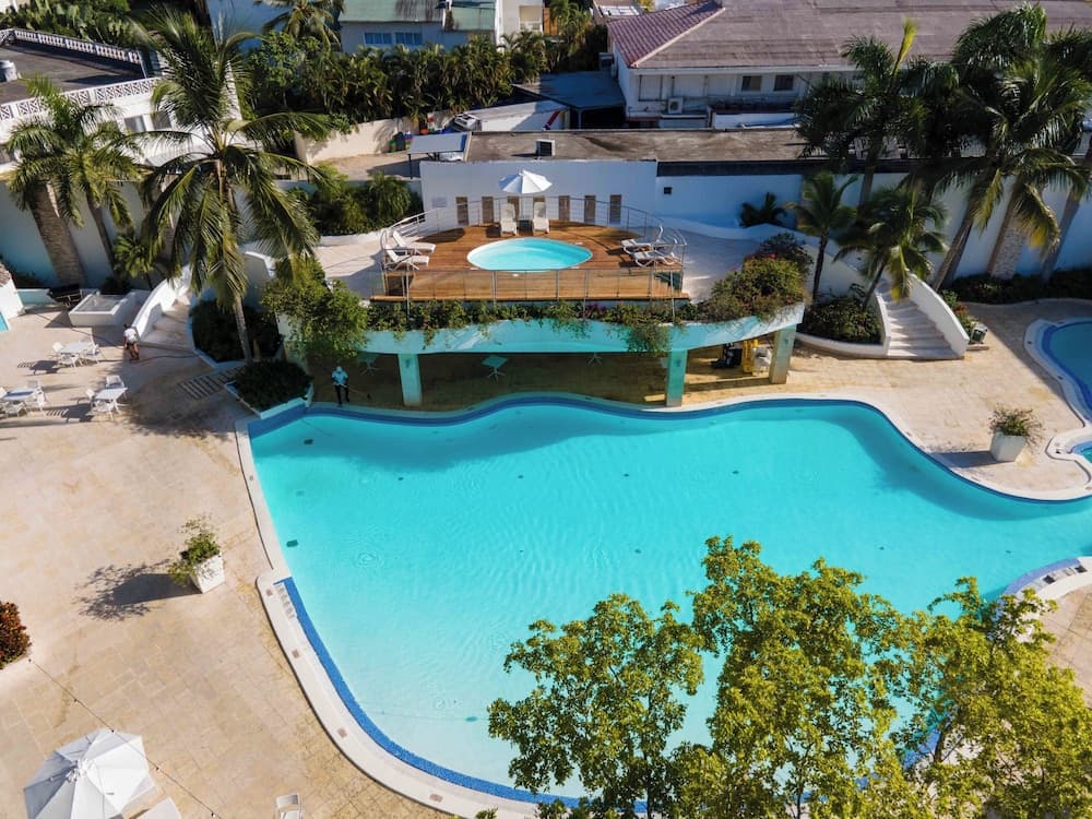 Viva Heavens by Wyndham, A Trademark All Inclusive