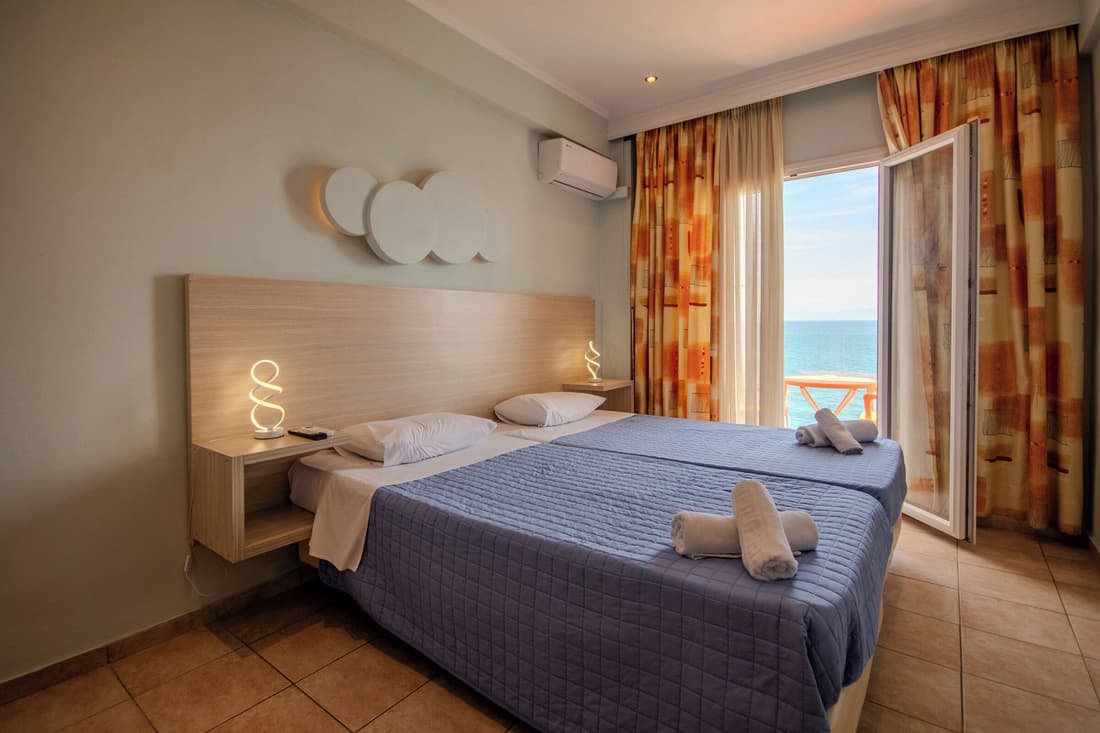 Corfu Maris Hotel