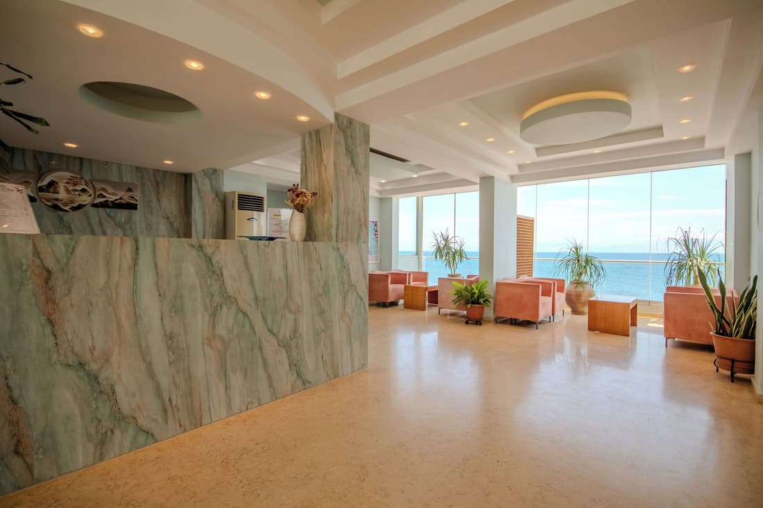 Corfu Maris Hotel