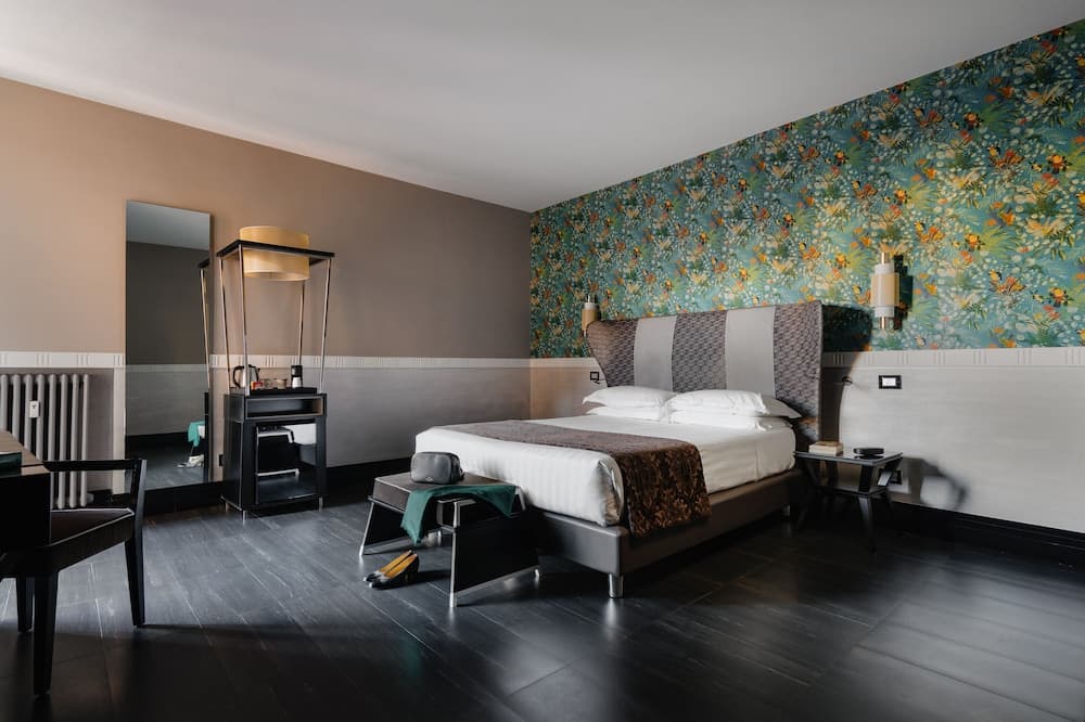Unica Suites Rome