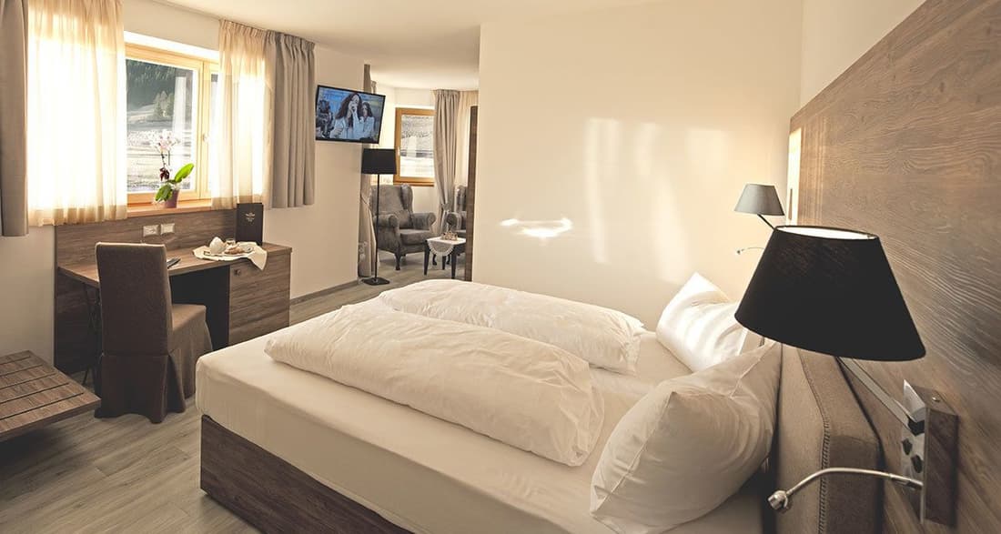 Golden Park Resort