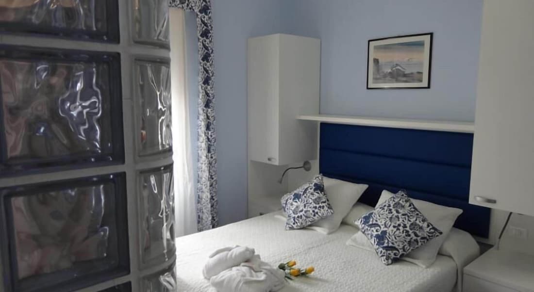 Hotel La Gioiosa