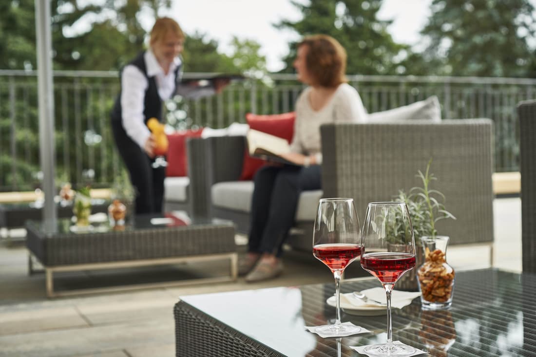 Dorint Hotel Frankfurt/Oberursel