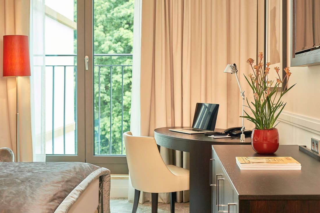 Dorint Hotel Frankfurt/Oberursel