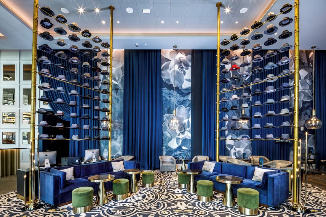 Hotel Indigo Los Angeles Downtown by IHG