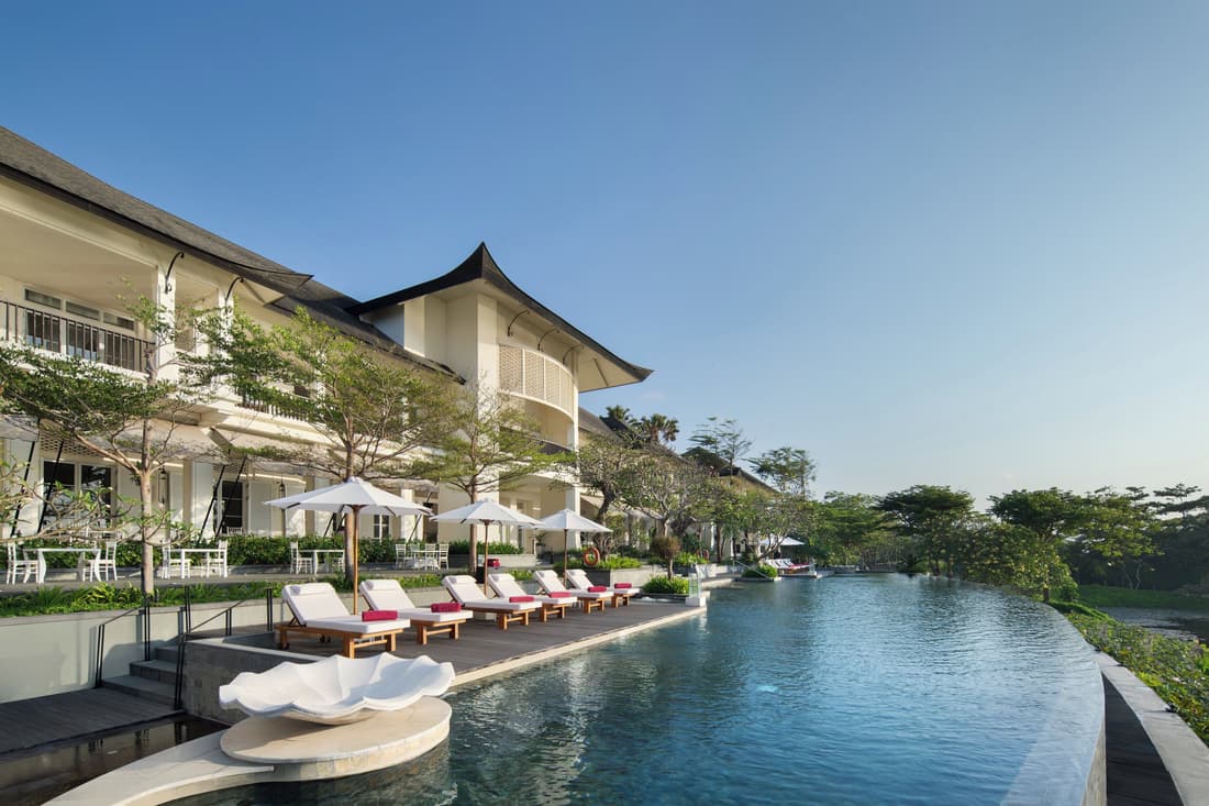 Rumah Luwih Bali