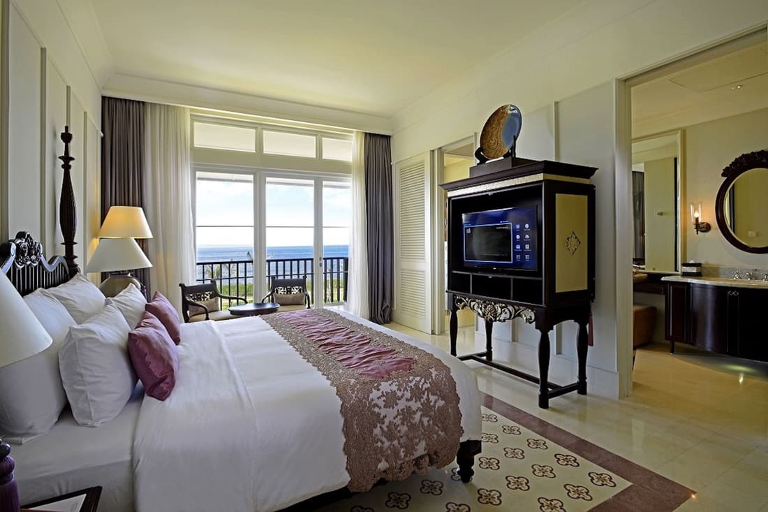 Rumah Luwih Bali