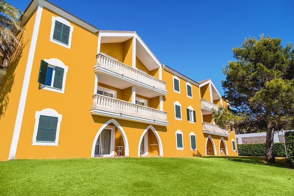 Vibra Blanc Palace Aparthotel