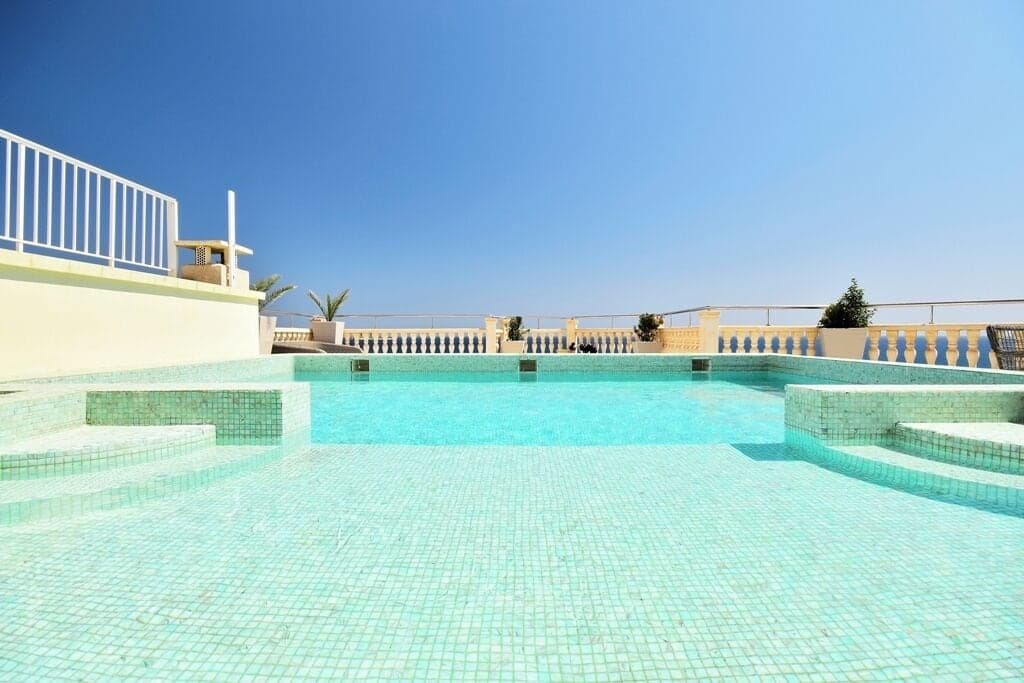 Atico Suite Ola Blanca
