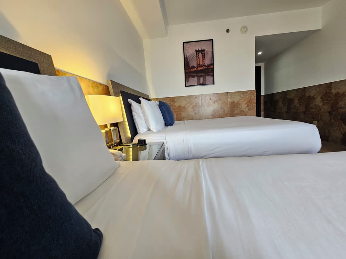 Beverly Hills: Hotel & Business