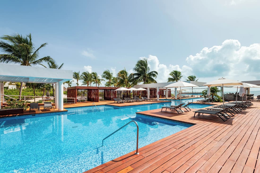 La Amada Private Terrace