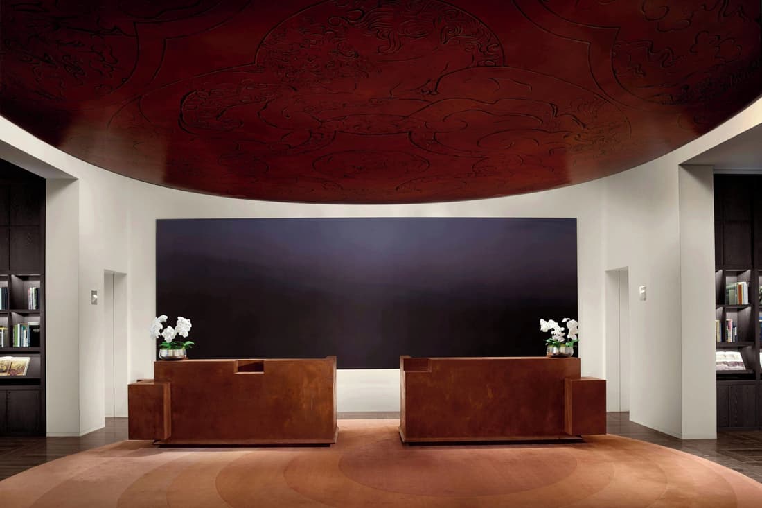 JW Marriott Hotel Tokyo
