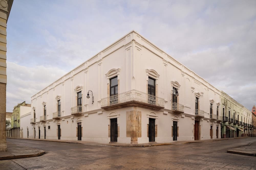 Hotel Sevilla