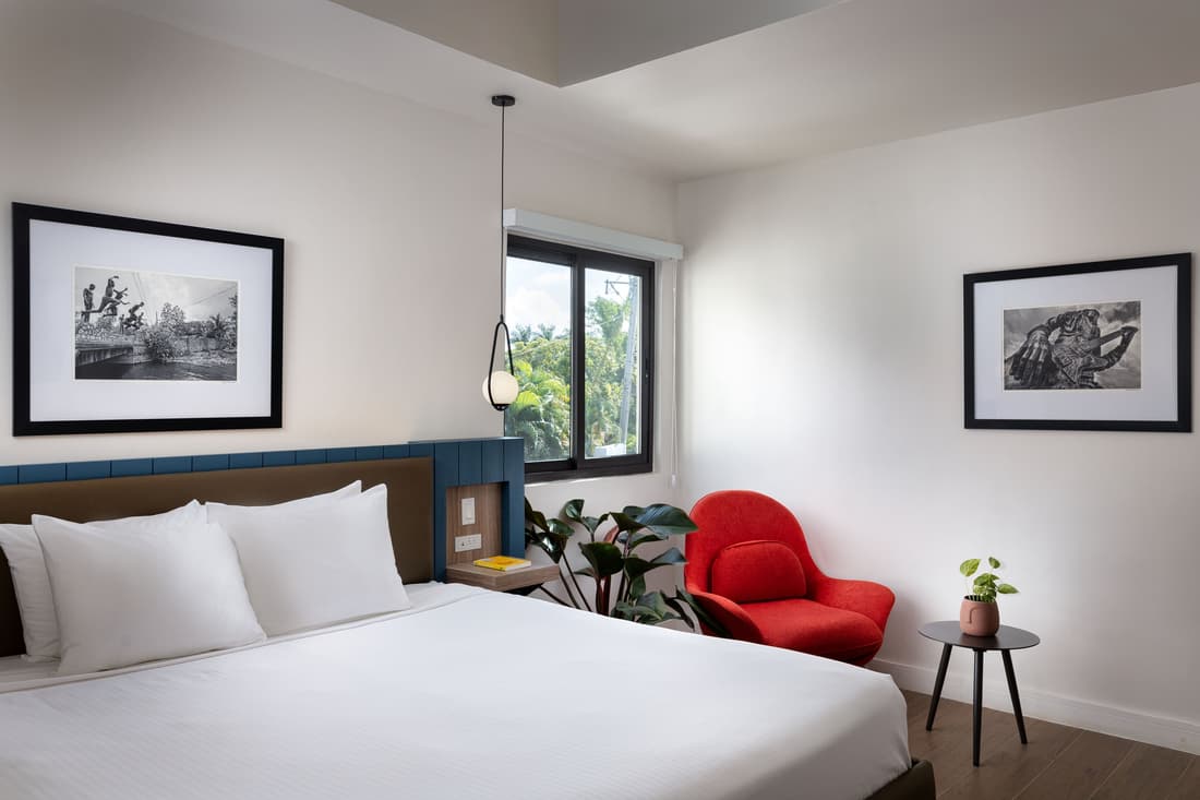 Negril Footeprints Hotel