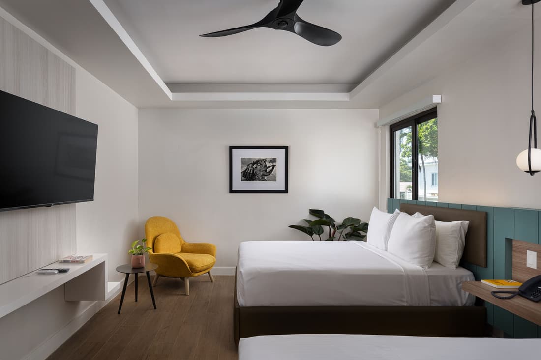 Negril Footeprints Hotel