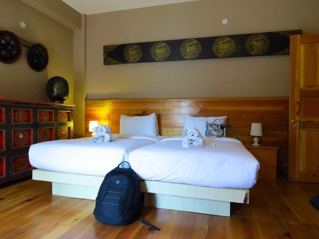 Lobesa Resort