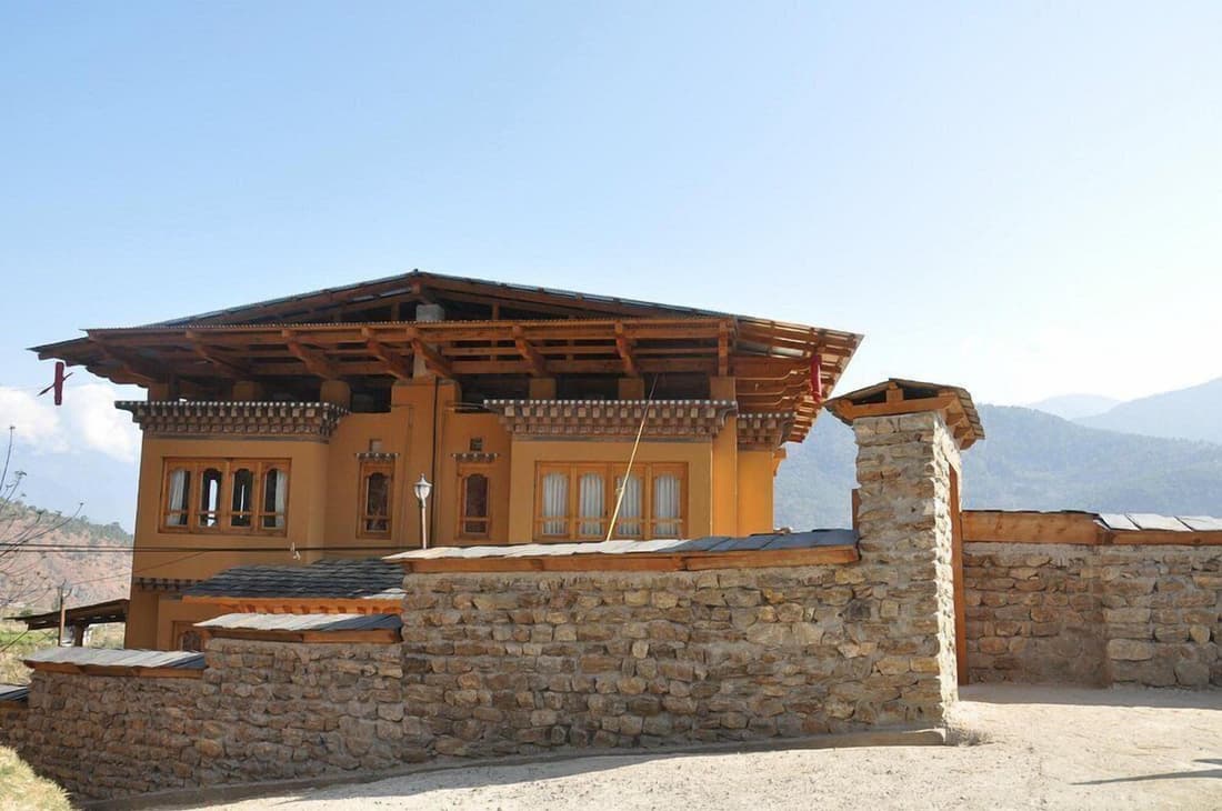 Lobesa Resort