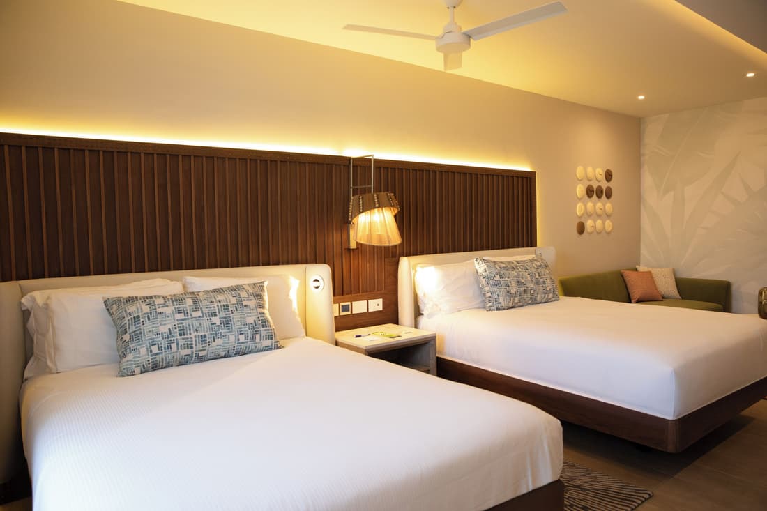 Royalton Vessence Barbados Adult-Oriented, an Autograph Collection All-Inclusive Resort – Now Open