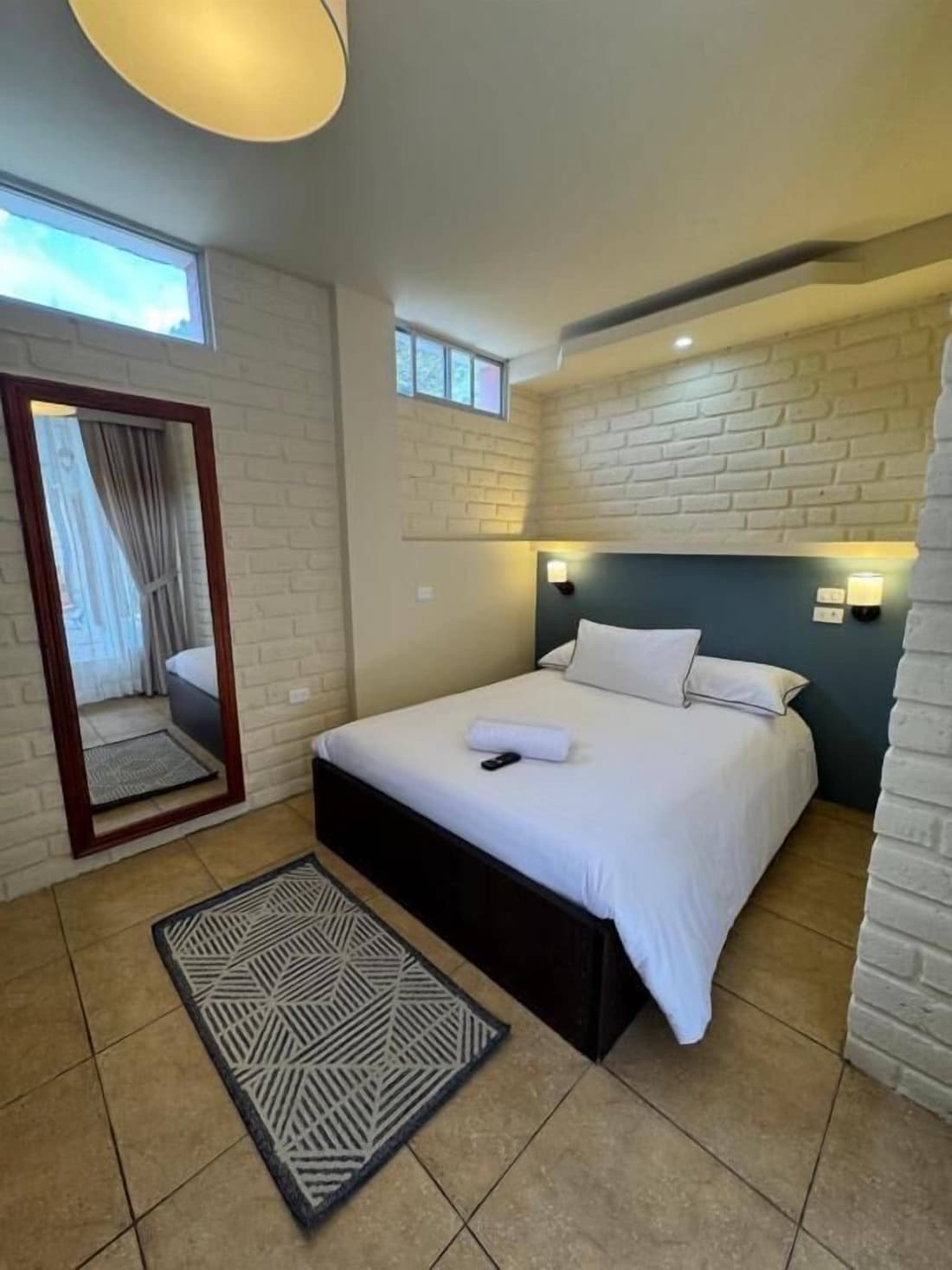 Hotel Casa Agave