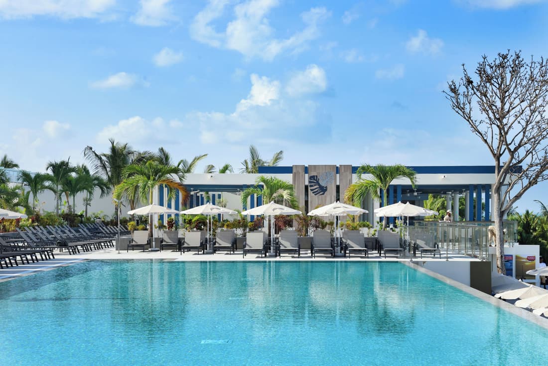 Hotel Riu Palace Swahili - All Inclusive - Adults Only