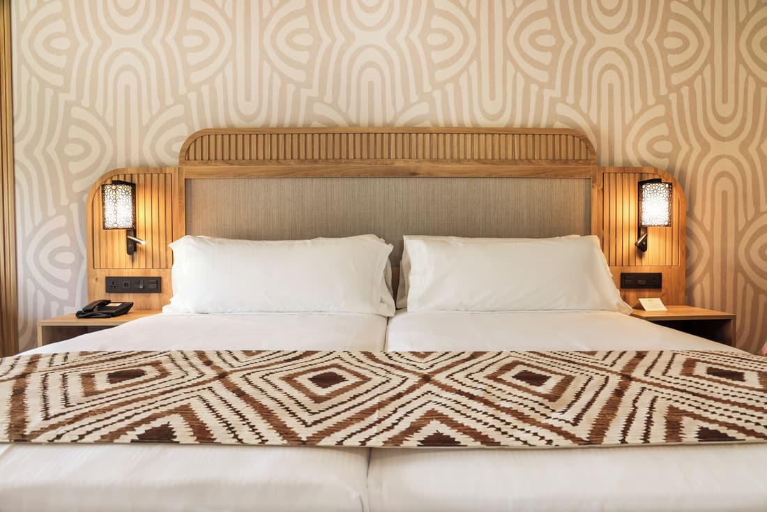 Hotel Riu Palace Swahili - All Inclusive - Adults Only