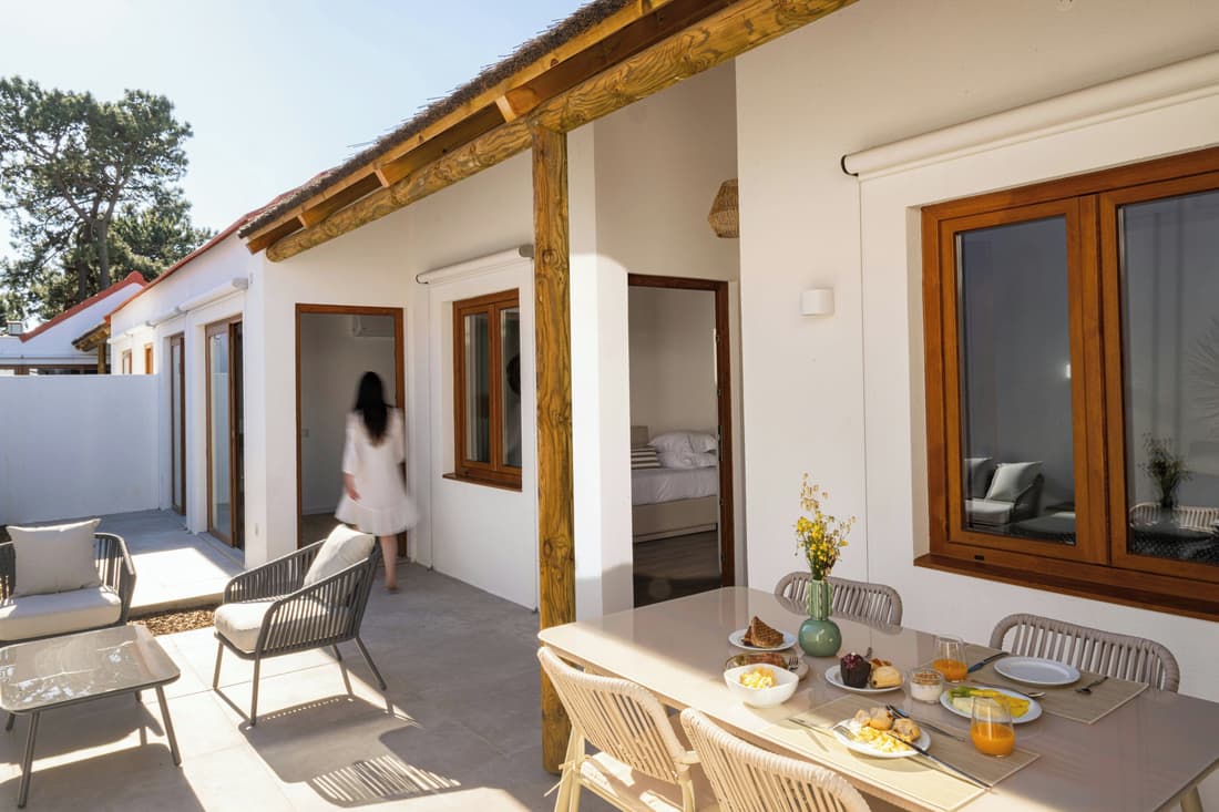 Pestana Comporta