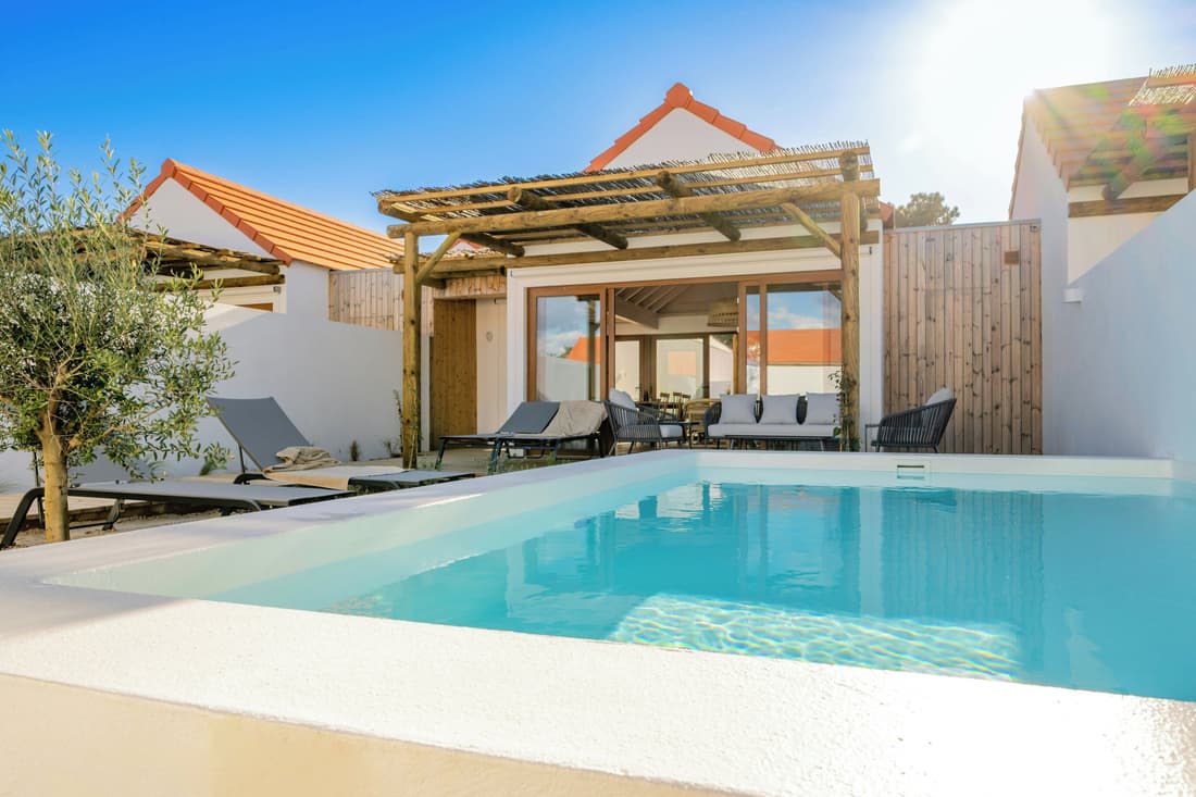 Pestana Comporta