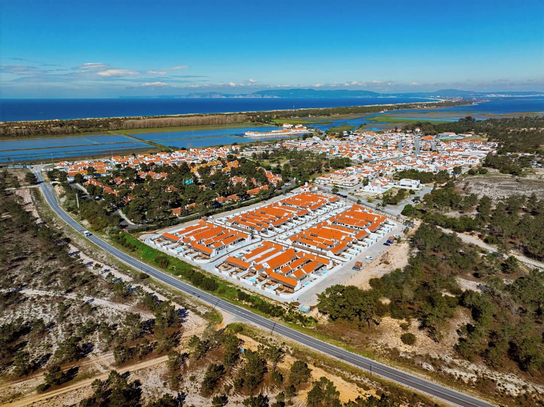 Pestana Comporta