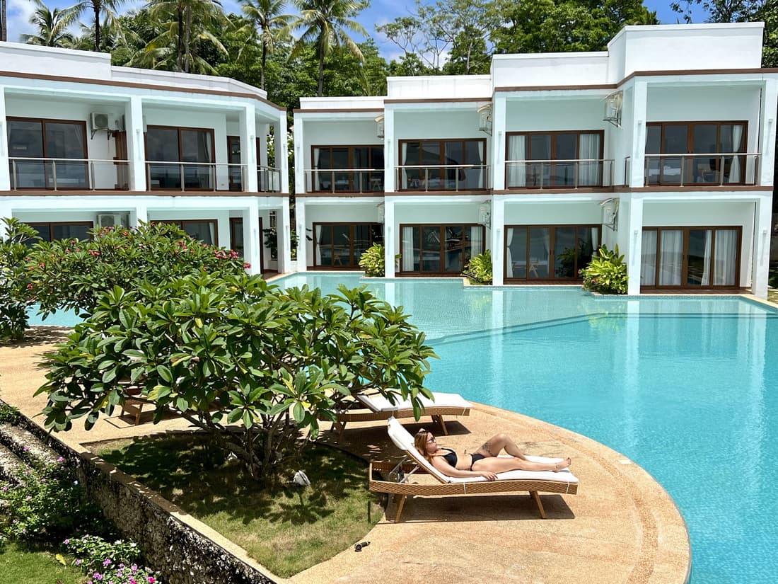 Resort Deja Vu