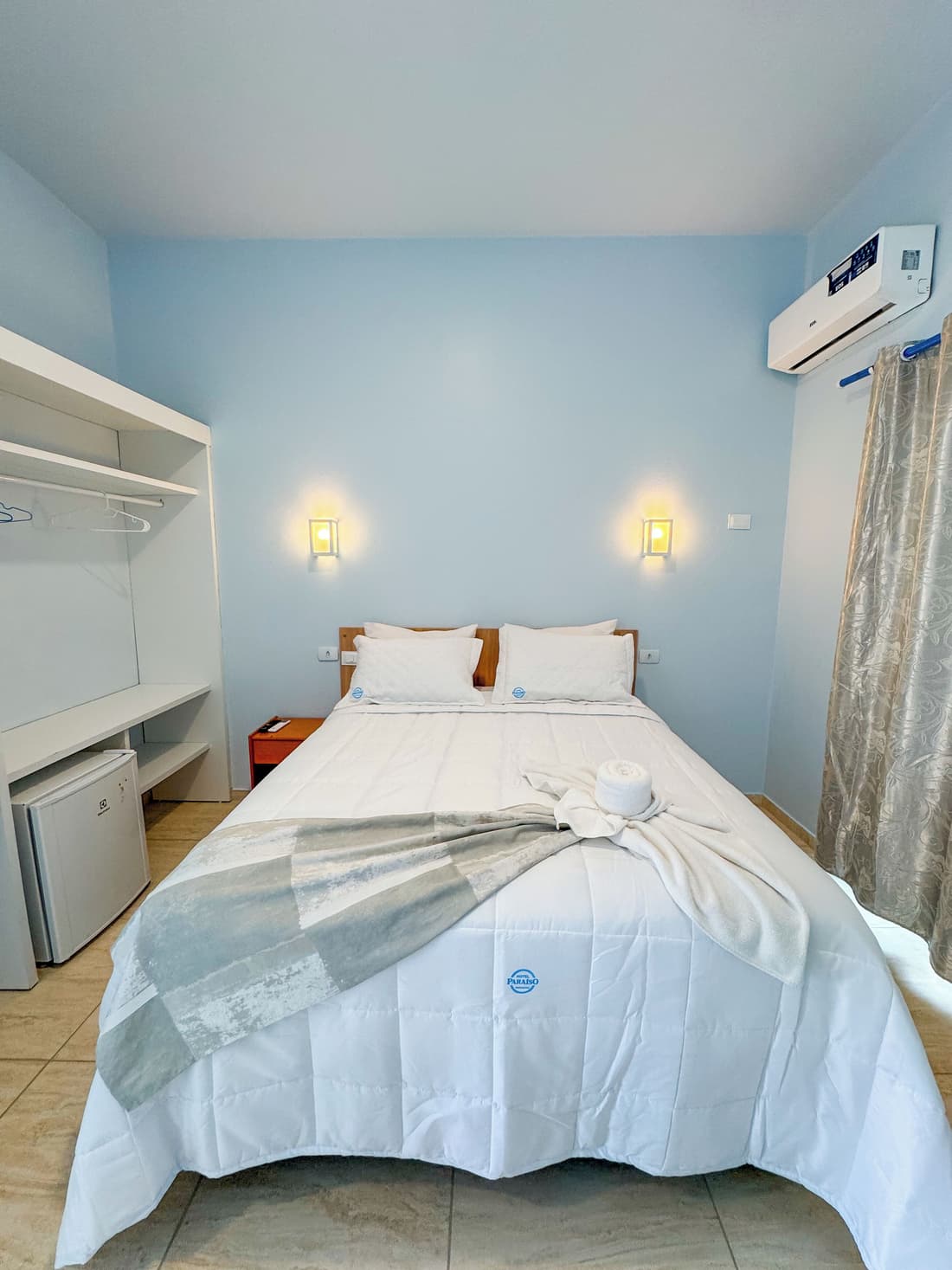 Hotel Paraiso Maragogi