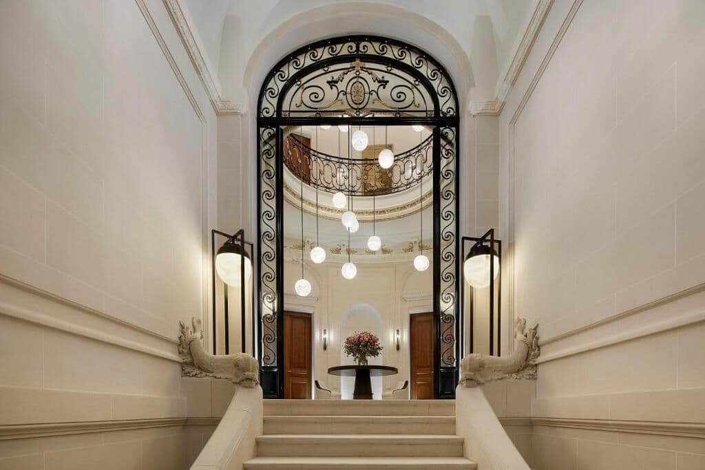 MAISON VILLEROY